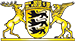 das Logo von  Baden-Württemberg 