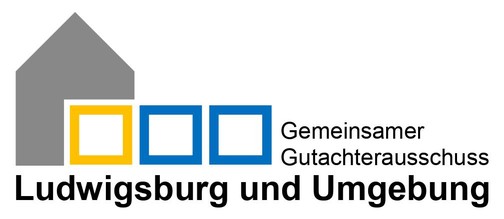 Gemeinsamer Gutachterausschuss Ludwigsburg und Umgebung